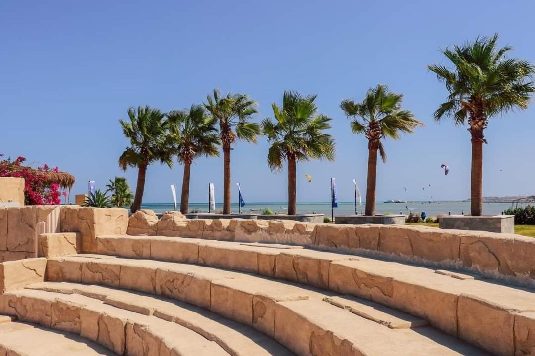 Amazing 2 Bedroom Selena Bay Χουργκάντα Εξωτερικό φωτογραφία
