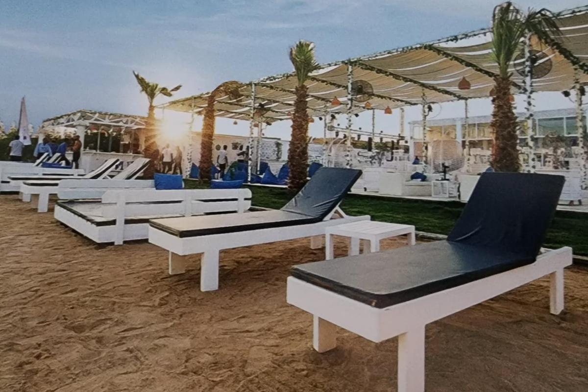 Amazing 2 Bedroom Selena Bay Χουργκάντα Εξωτερικό φωτογραφία