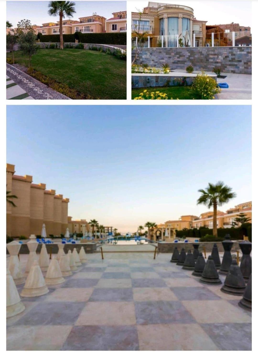Amazing 2 Bedroom Selena Bay Χουργκάντα Εξωτερικό φωτογραφία