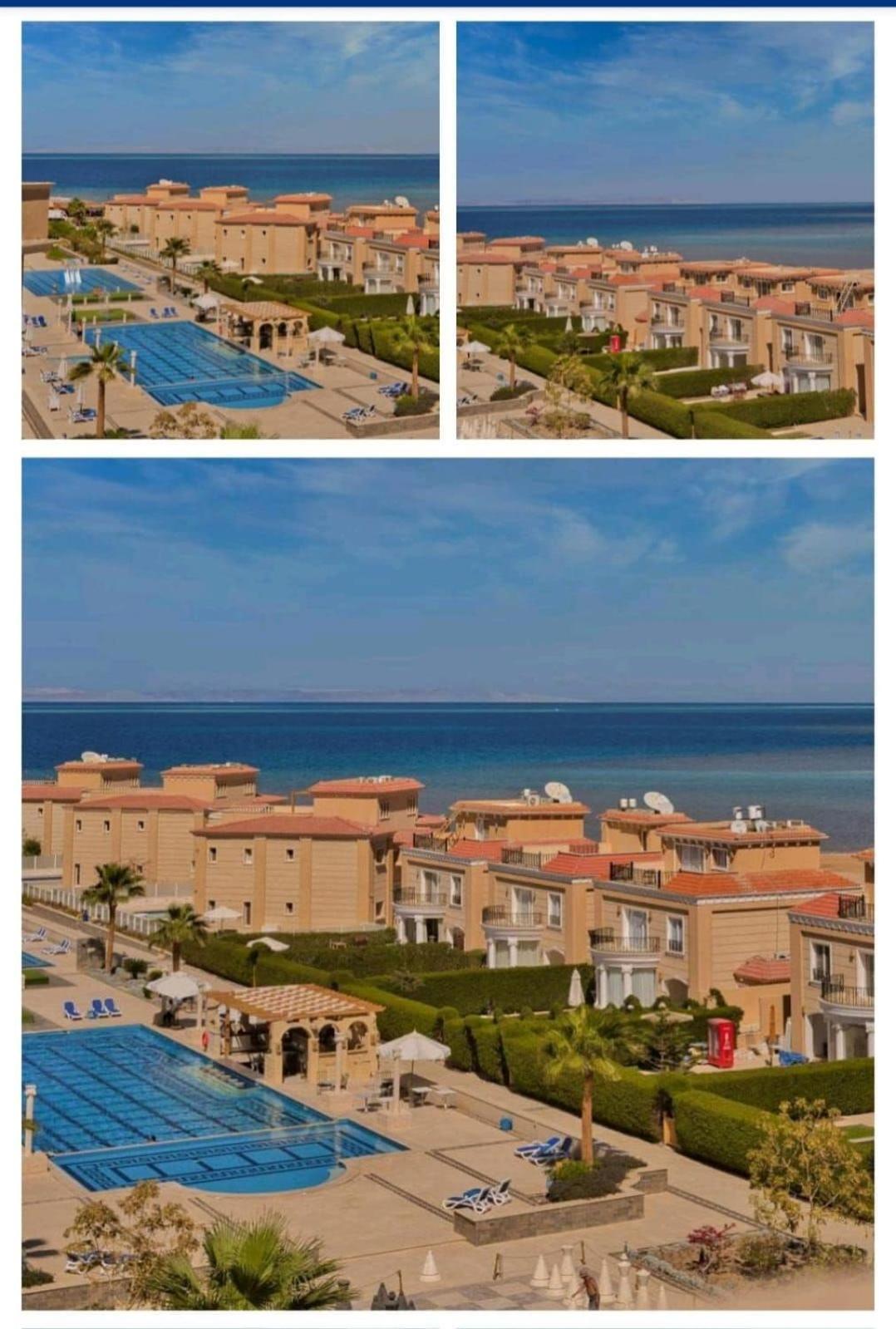 Amazing 2 Bedroom Selena Bay Χουργκάντα Εξωτερικό φωτογραφία
