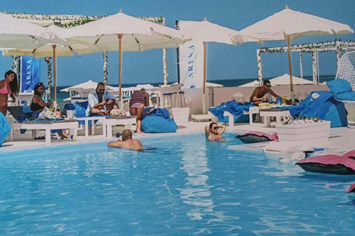 Amazing 2 Bedroom Selena Bay Χουργκάντα Εξωτερικό φωτογραφία