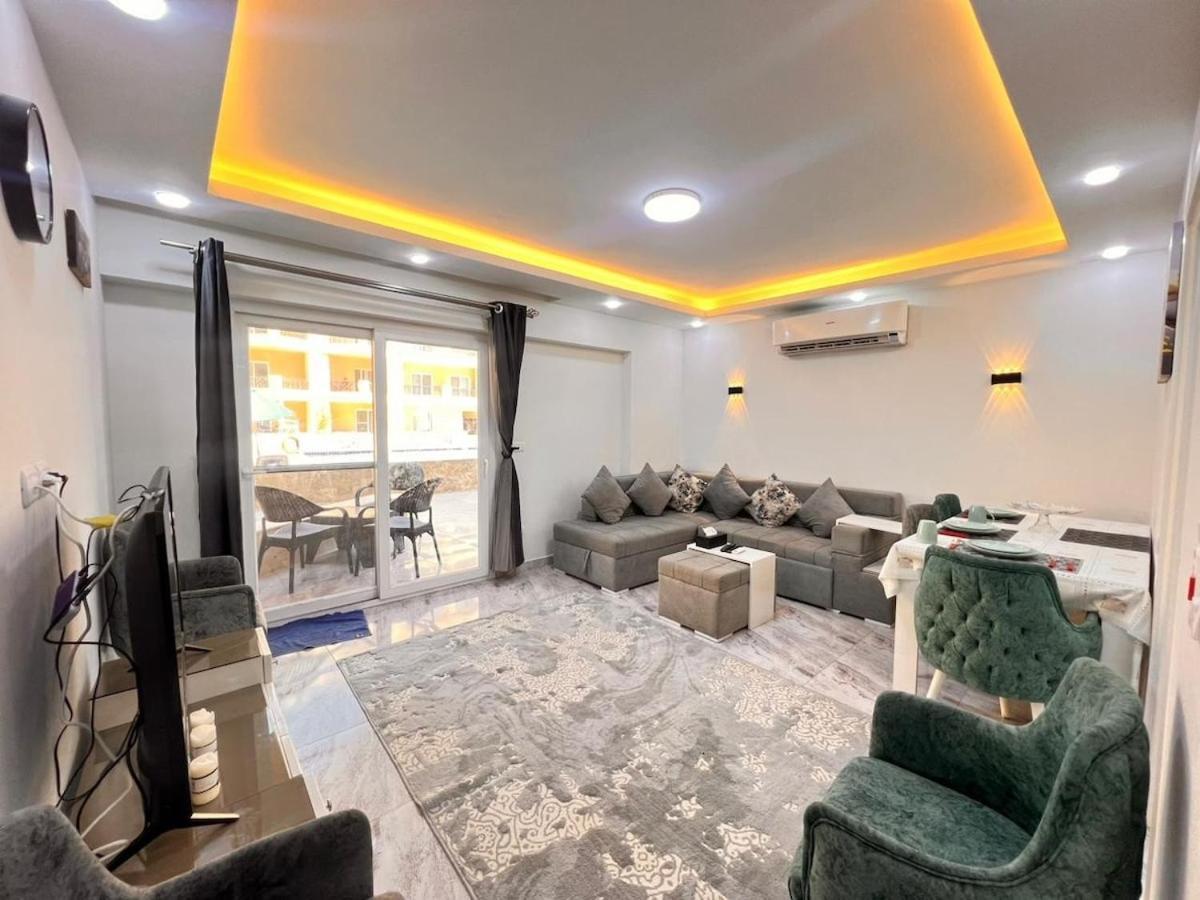 Amazing 2 Bedroom Selena Bay Χουργκάντα Εξωτερικό φωτογραφία