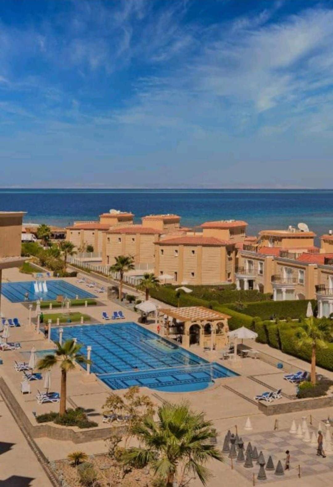 Amazing 2 Bedroom Selena Bay Χουργκάντα Εξωτερικό φωτογραφία
