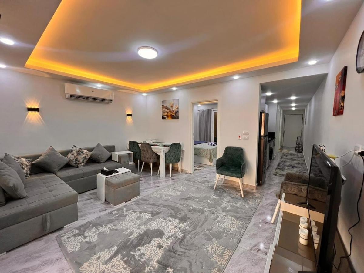 Amazing 2 Bedroom Selena Bay Χουργκάντα Εξωτερικό φωτογραφία